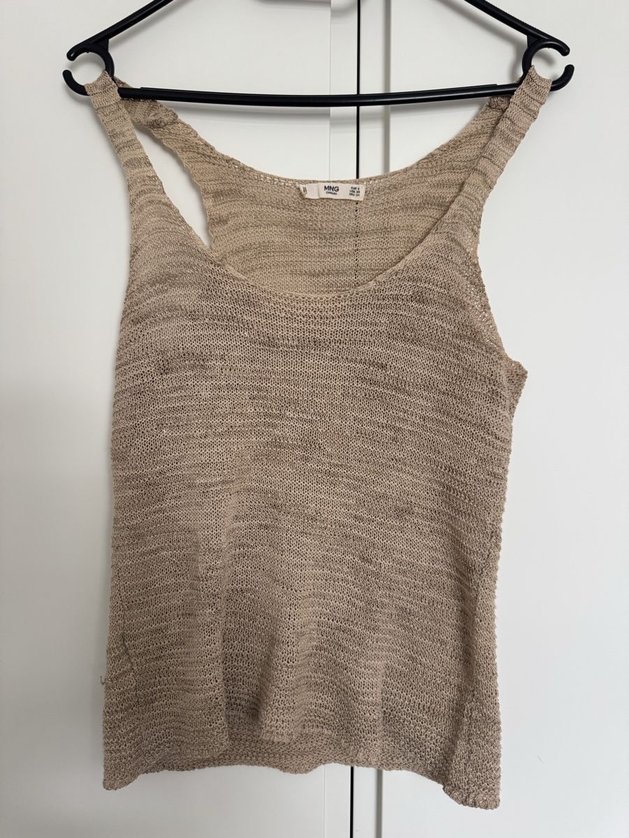 Mango Tops: Summer top – D'occasion à Genève par chk_h2dy