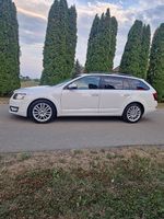 Skoda Octavia 2.0 Tdi