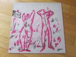 Dissidenten Casablanca Maxi 3-Track Vinyl
