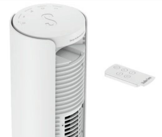 Stadler Form Ventilatoren: Turmventilator Stadler Form Peter – Gebraucht aus Zürich von rahelhof 3