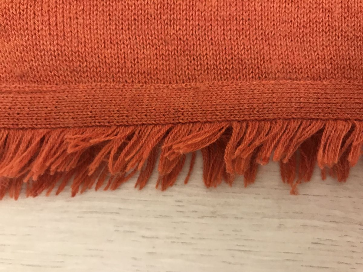 Esprit Maglioni & Felpe: Esprit Strickpullover mit Fransen, Gr M – Usato da Dübendorf venduto da nela123 5