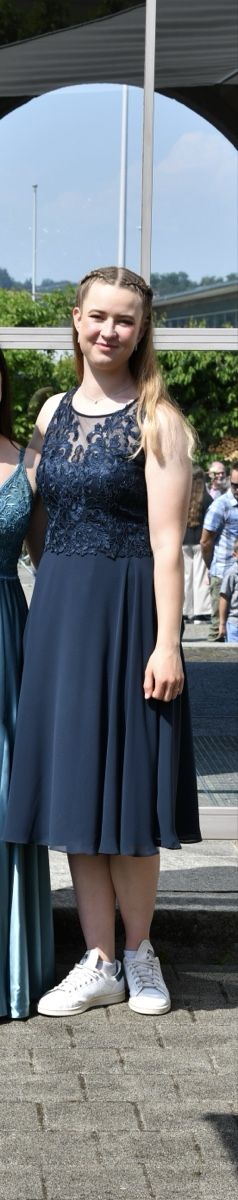 Vestiti: Vera Mont Kleid – Nuovo (secondo la descrizione) da Allschwil venduto da f1onq