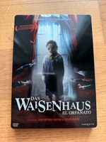 Das Waisenhaus - Steelbook DVD