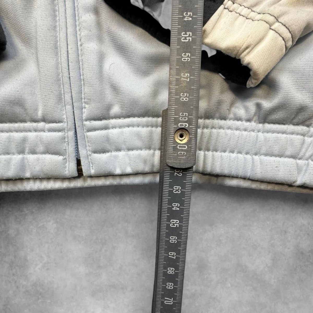 Nike Giacche: Nike blue jacket – Usato da Erlinsbach SO venduto da TogaResell 4