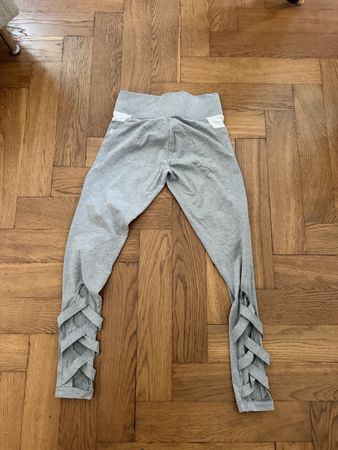 Leggins von Pink