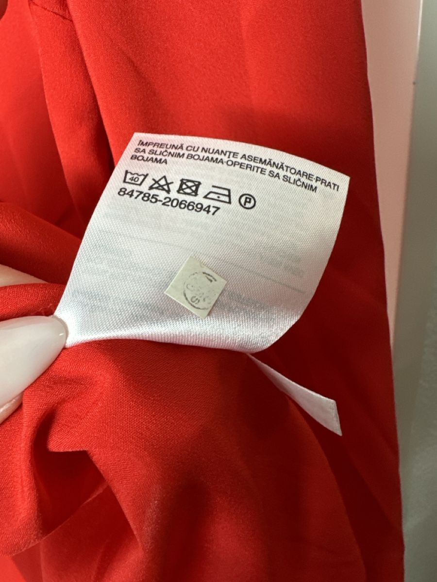 C&A Camicette: Bluse von C&A Größe 50 – Usato da Aarburg venduto da Tonija 3