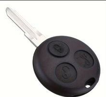 Guscio chiave Smart 450