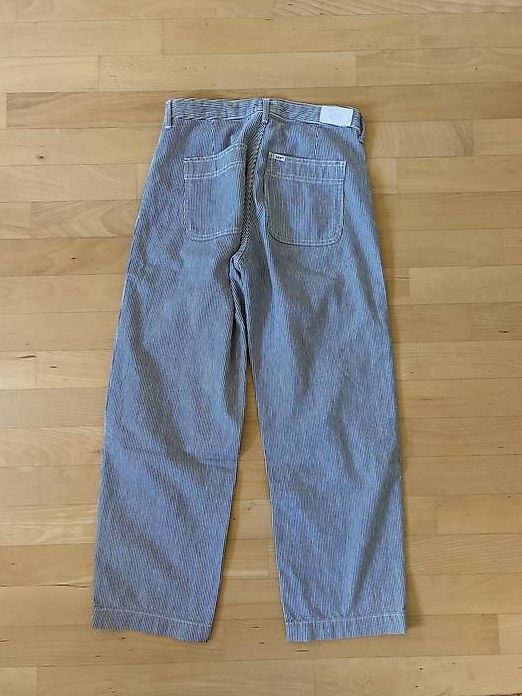 Lee Pantaloni: Lee Hose gestreift – Usato da Zürich venduto da steph07 1