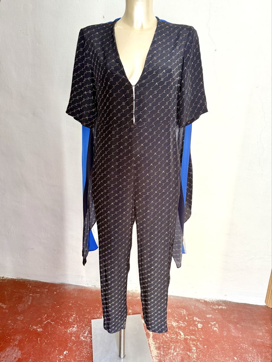 Tute: Stella McCartney jumpsuit – Usato da Barna venduto da orbuyorcry 1
