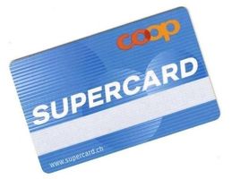 6000  Coop Superpunkte
