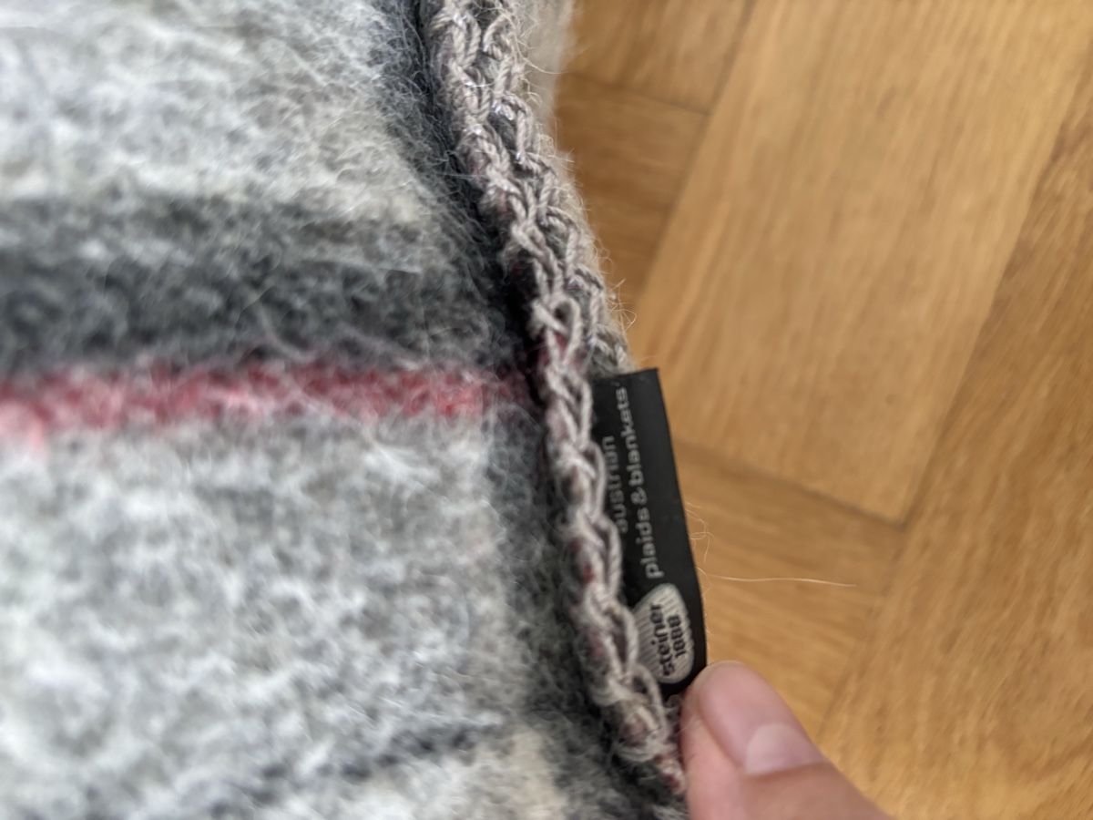 Coussins: Zierkissen – D'occasion à Basel par FannySt 2
