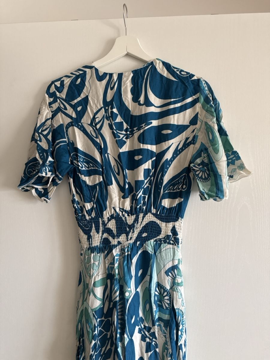 Vestiti: Sommerkleid Grösse M – Nuovo (secondo la descrizione) da Otelfingen venduto da Tommy112 4