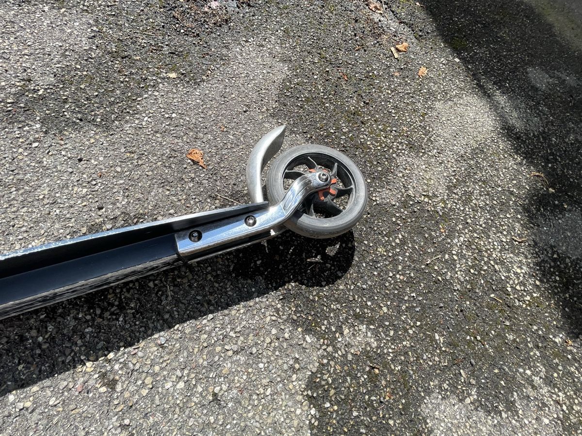 Kickboard: Trottinett – Gebraucht aus St.Gallen von _mari 6