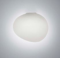 Deckenleuchte Gregg media, Glas, LED (E27) Neu mit Garantie
