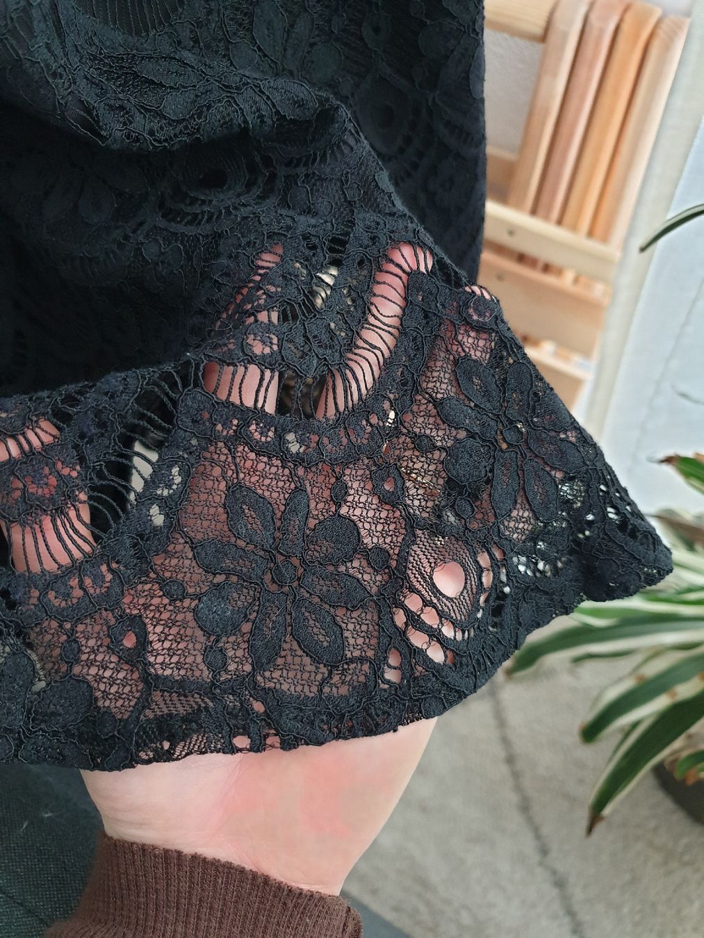 Vestiti: Toga Lace Dress – Nuovo (secondo la descrizione) da Aigle venduto da Smagbrelle18 4