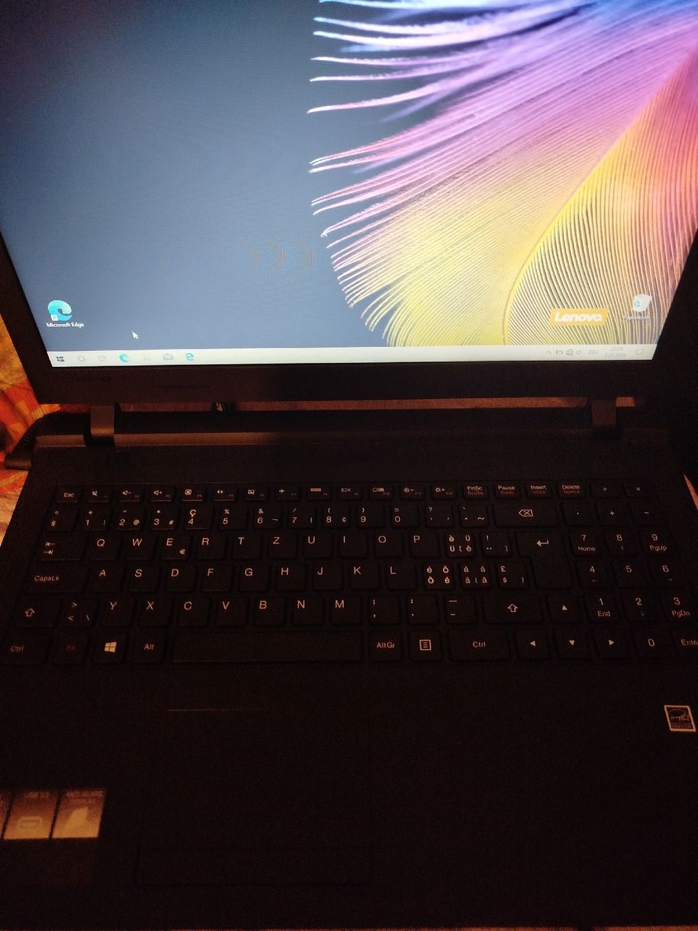 Lenovo Portables: Lenovo Laptop – D'occasion à Unterägeri par Helveti 4
