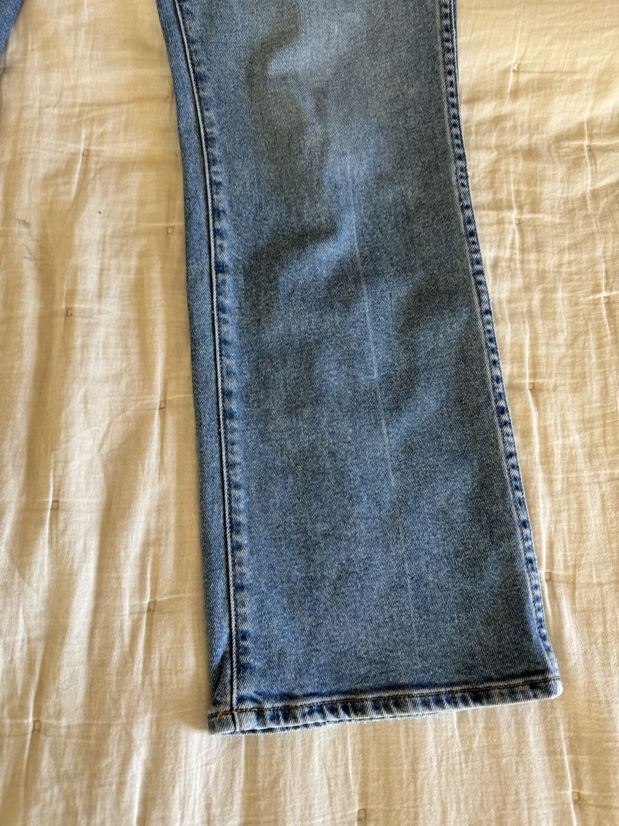 Khaite Jeans: Khaite jeans Vivian 30 – Gebraucht aus Genève von Cicin 1