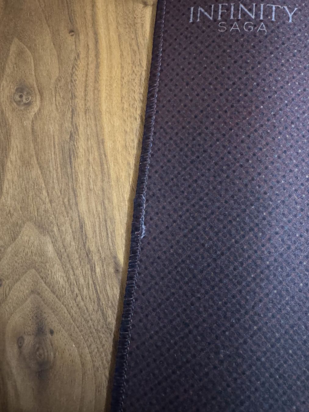 Tappetini per mouse: Drop + Marvel Desk mat Iron Man Infinity Saga - NEUF – Nuovo e nell'imballaggio originale da Biel/Bienne venduto da leop93 3
