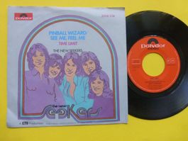 The New Seekers – Pinball Wizard / See Me, Feel Me