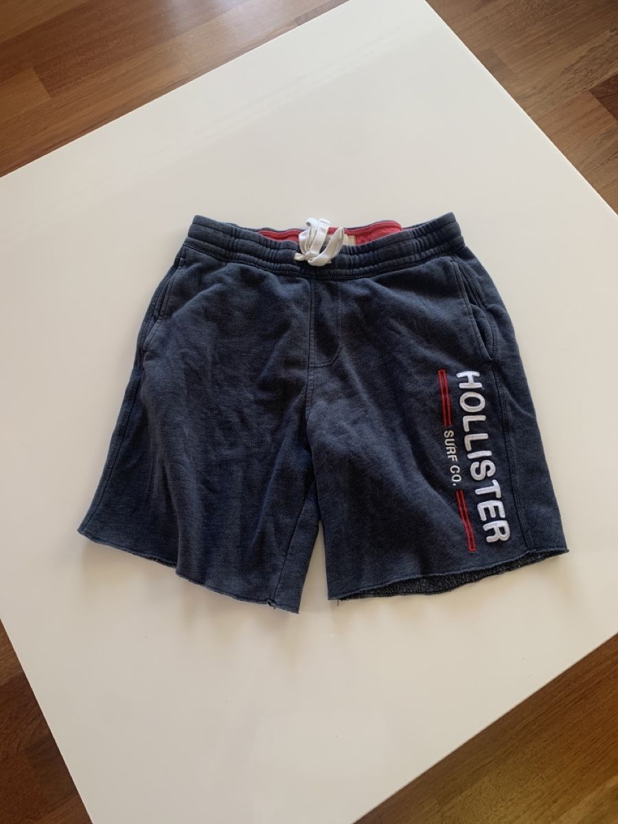 Pantaloni: Shorts Hollister – Usato da Chexbres venduto da doe_xns6