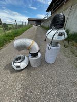 PrimaKlima Rohrventilator