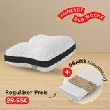 Kissen von Liebschert und Bracht