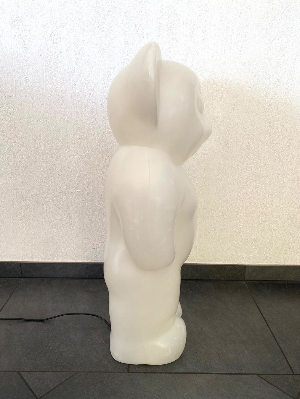Lampade: Design Lumibär Lampe Dekoleuchte gross – Usato da Olten venduto da sportwelt 3