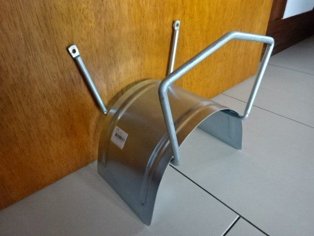 4 Stück Pool Schlauch Halterung - Klettverschluss Aufbewahrung Für Vakuumschlauch