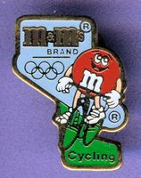 m & m  Cycling