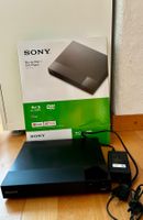 Sony DVD Player Blue Ray