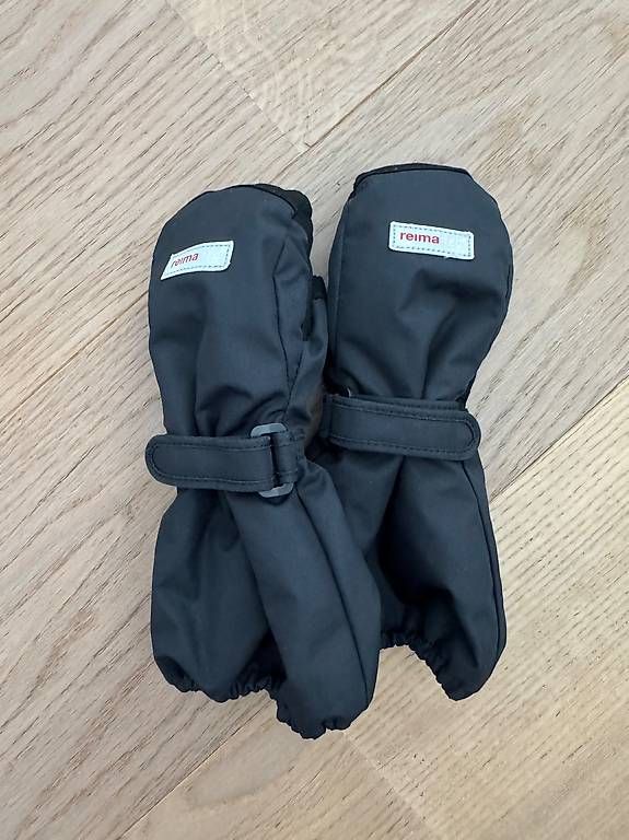 Reima Guanti: Reima Handschuhe Grösse 2, neuwertig – Usato da Starrkirch-wil venduto da cloulou
