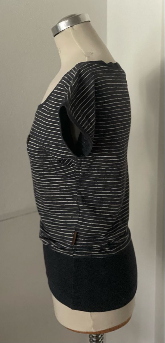 Naketano T-shirt: Naketano Shirt S – Usato da Schaffhausen venduto da marakesch41 2