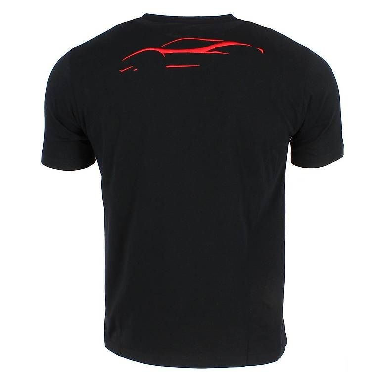 Ferrari T-shirt: Ferrari 458 T-Shirt – Nuovo e nell'imballaggio originale da Vacallo venduto da mvtony 1