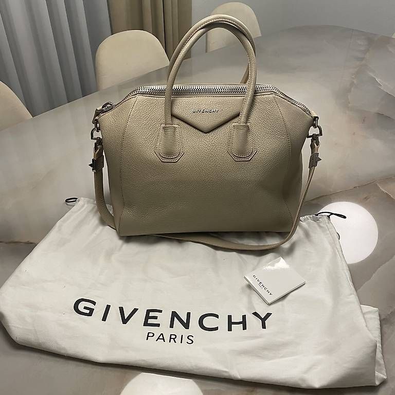 Borse da donna: Givenchy Antigona – Usato da Rupperswil venduto da mku92