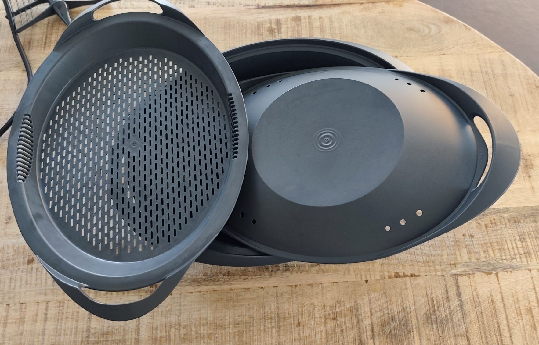 Thermomix Küchengeräte: Thermomix TM6 Küchenmaschine  – Gebraucht aus Wittenwil von hasygirl 2