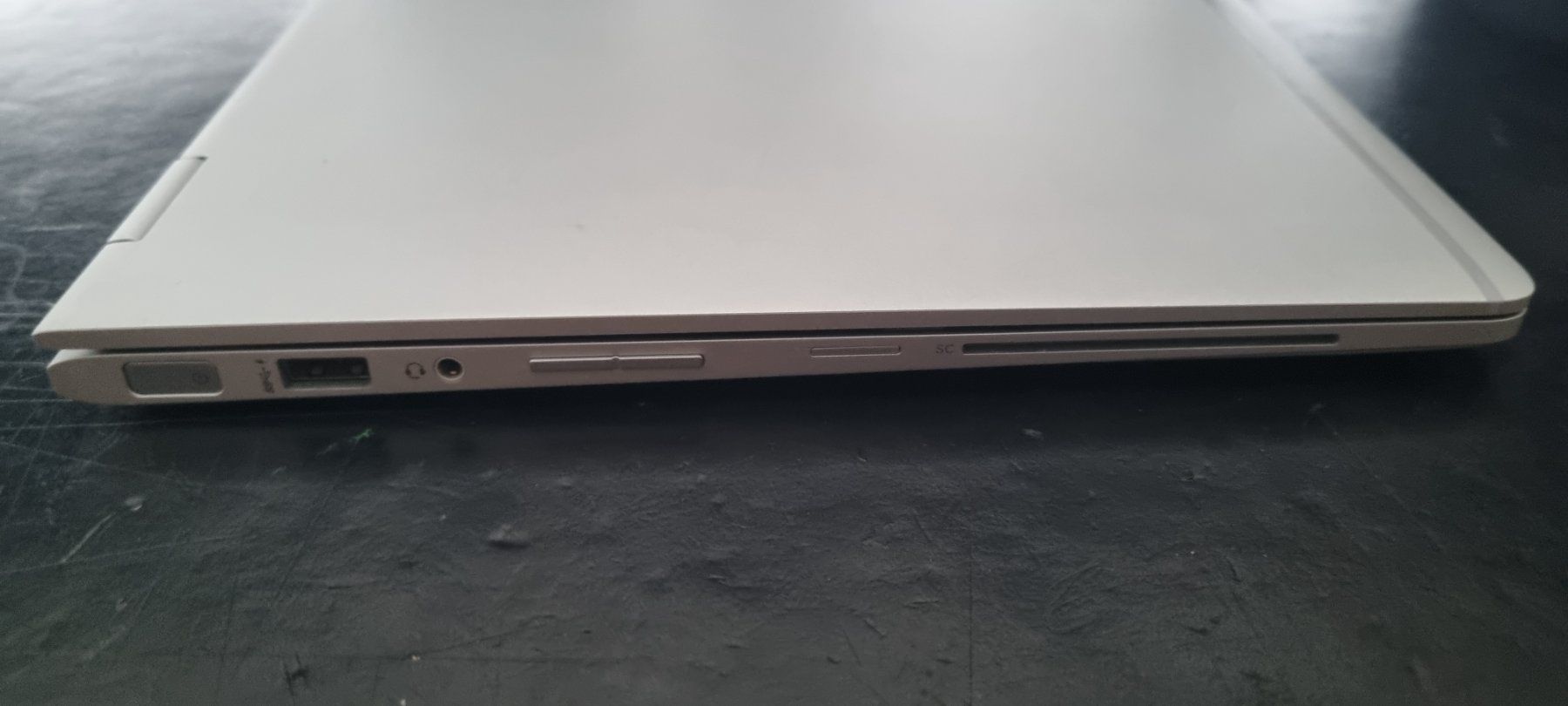 Hewlett Packard Notebook: HP Elitebook x360 1030 G2 Intel i7 – Usato da Biel-Benken BL venduto da Herste001 1