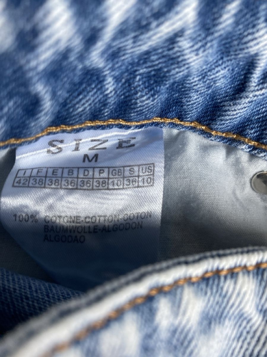 Gonne: Jupe en jeans – Usato da Villeret venduto da Laloer22 2