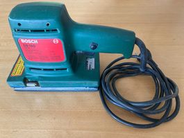 Schwingschleifer Bosch SS150