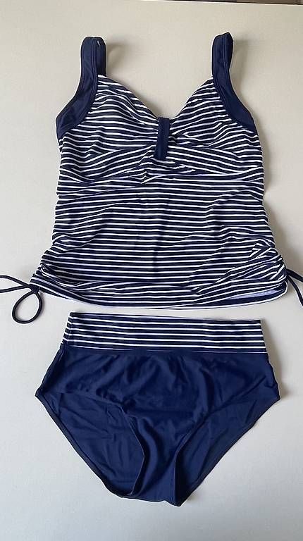 Costumi da bagno & Bikini: Tankini/Bikini – Usato da Aeschi SO venduto da sim_sp26