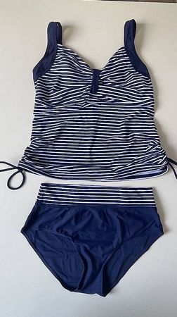 Tankini/Bikini