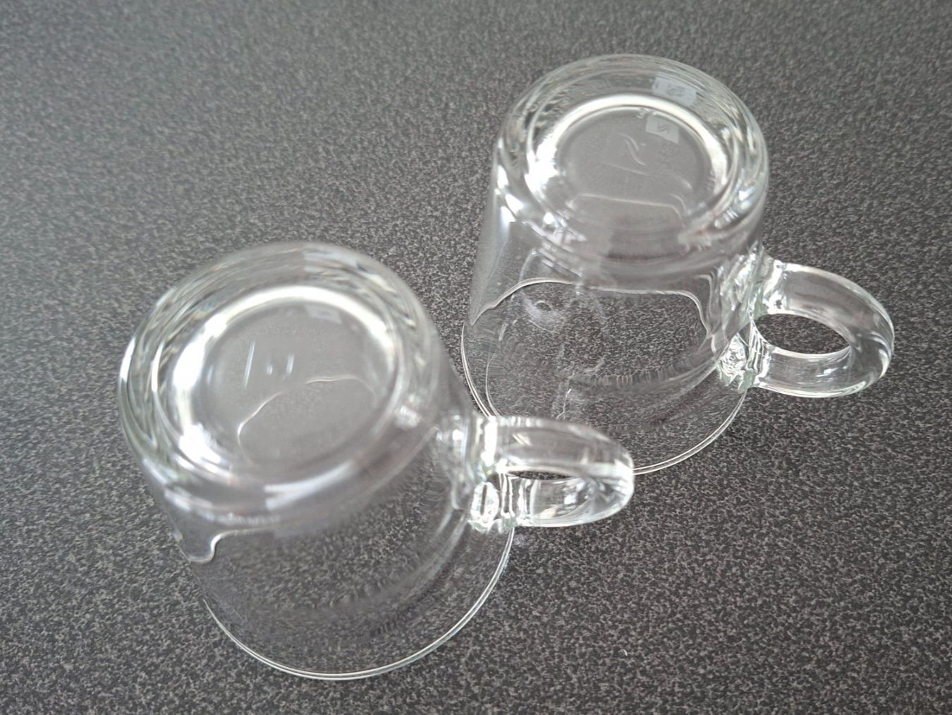 Nespresso Tasses: Nespresso View Collection  2 Stck neuwertig – Neuf (Voir description) à Gattikon par jeansgli 1