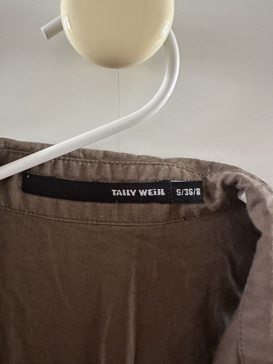 Tally Weijl Vestiti: Kleid – Usato da Volketswil venduto da ben_9s6x 2