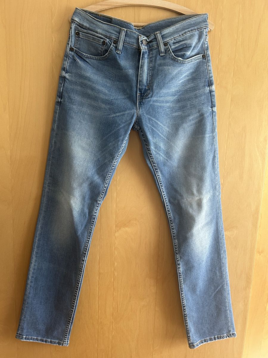 Levi's Jeans: LEVIS Jeans 32/32 Modell 511 – Usato da Oftringen venduto da Odessa65