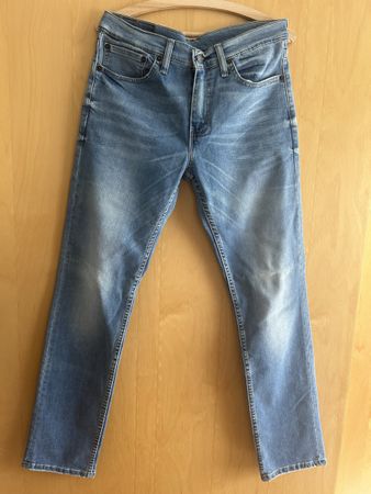 LEVIS Jeans 32/32 Modell 511