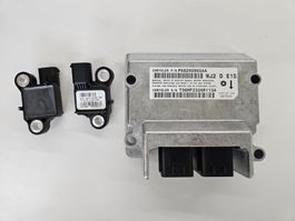 Steuergerät Airbag Jeep KCBSZR067AA