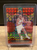 Devin Vassell 64/75 Panini Mosaic 23/24