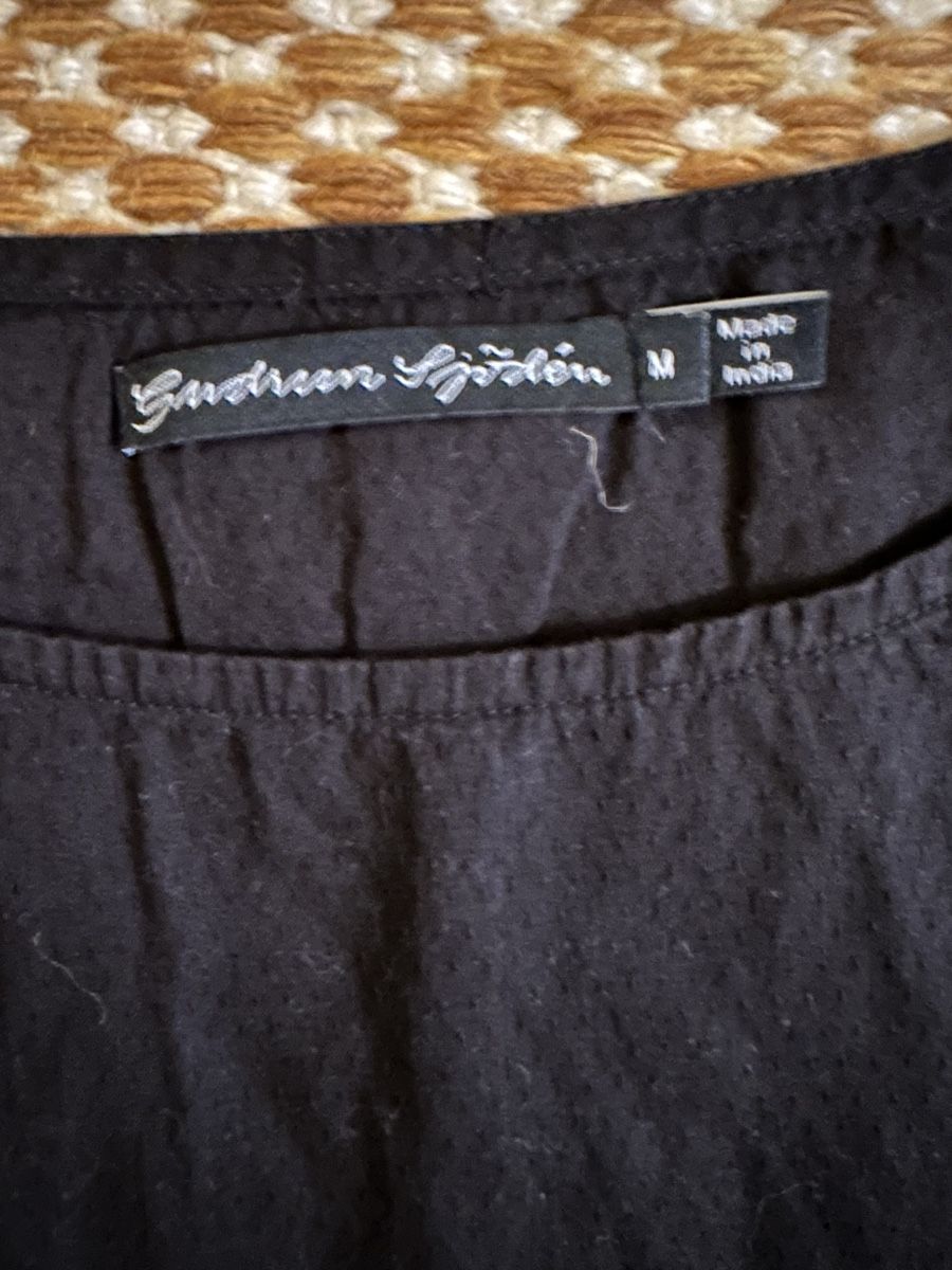 Gudrun Sjöden Vestiti: GUDRUN SJOEDEN Kleid M – Nuovo (secondo la descrizione) da Steffisburg venduto da ThymusVulgaris 2