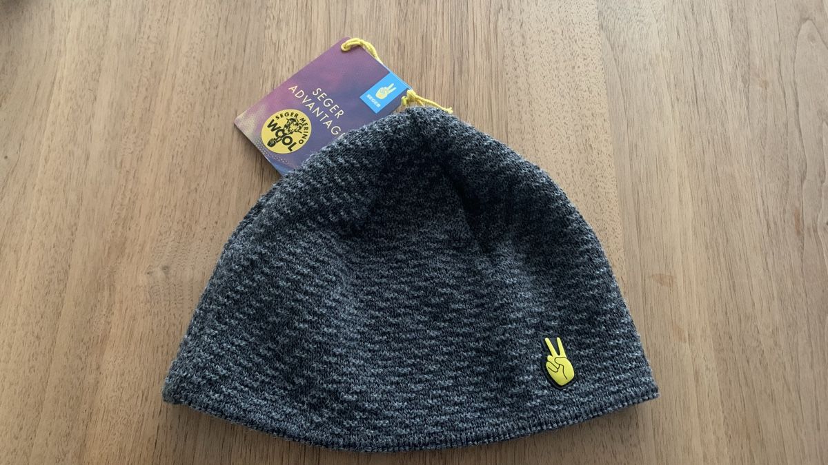 Altro in  Abbigliamento & Accessori: Seger Kappe mit Merinowolle – Nuovo (secondo la descrizione) da Ried-Brig venduto da Feuerhut