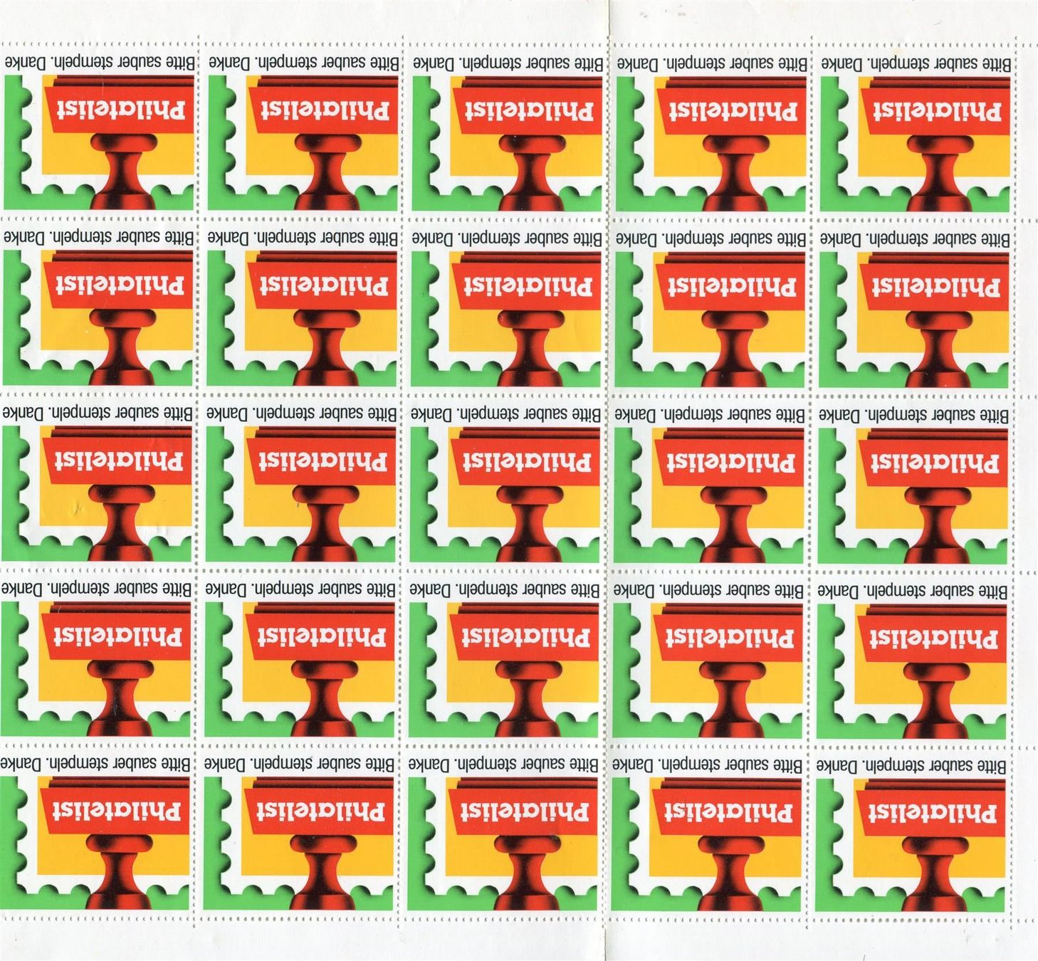 Vignette autostradali: Vignetten Bogen Philatelist – Usato da Winterthur venduto da Kyoung