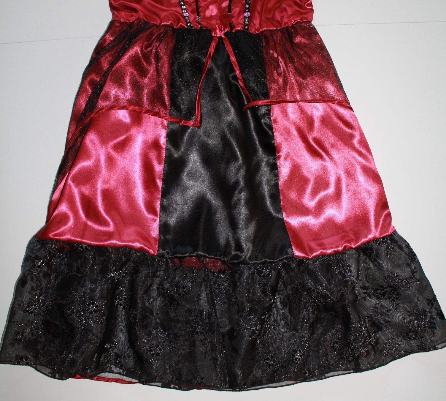 Costumi: Costume sorcière / Hexe t. S – Usato da Peseux venduto da Gilloss 5